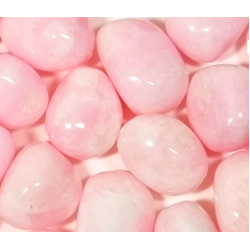 Tumble Aragonite Pink Tumble Aragonite Pink